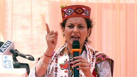 Kangana Ranaut trolled for asking why Rahul Gandhi became .